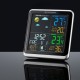 BRESSER - Weather Station ClimaTemp TB with LCD Colour Display