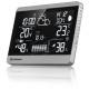 BRESSER - Radio Weather Station ClimateTemp NDH-NEO