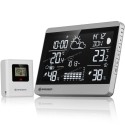 BRESSER - Stazione meteo radio ClimateTemp NDH-NEO