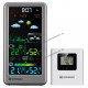 BRESSER - RC Weather Station Neomeo V silver