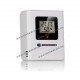 BRESSER - MeteoTemp Baro HZ Colour Weather Station