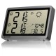 BRESSER - Home Weather Station MeteoTemp HZ anthracite