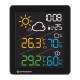 BRESSER - MeteoCast Pico Weather Station