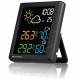 BRESSER - MeteoCast Pico Weather Station