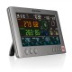 BRESSER - Professional Tuya Smart Weather Station with 7-in-1 Sensor