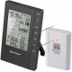 BRESSER - Tendence FSX Weather Station with 3-Day Forecast