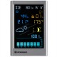 BRESSER - Weather Station MeteoTemp TBV