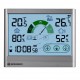 BRESSER - Thermo-Hygrometer with Ventilation Recommendation VentAir H