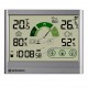 BRESSER - Thermo-Hygrometer with Ventilation Recommendation VentAir H