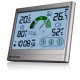 BRESSER - Thermo-Hygrometer with Ventilation Recommendation VentAir H