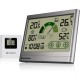 BRESSER - Thermo-Hygrometer with Ventilation Recommendation VentAir H