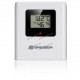 BRESSER - Weather Station ClimateTemp NDV-NEO