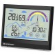 BRESSER - VentAir Thermo-Hygrometer with Ventilation Notification