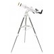 BRESSER - NANO AR-80/640 AZ Telescope