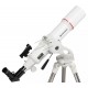 BRESSER - NANO AR-80/640 AZ Telescope