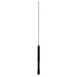 YAESU - ATAS-120A - 7-50/144/435 MHZ - Active Tuning Antenna - XBS