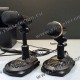 Yaesu - M1 - Micro de table haute qualitée