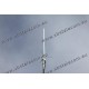 DIAMOND - X50N - Basis 1,7 m Antenne 144/430