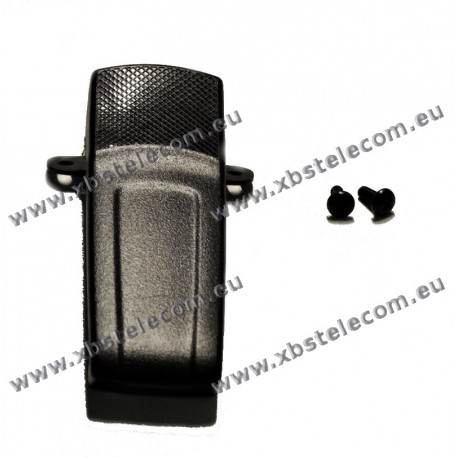 Gürtelclip für RS-589 / RS 629D